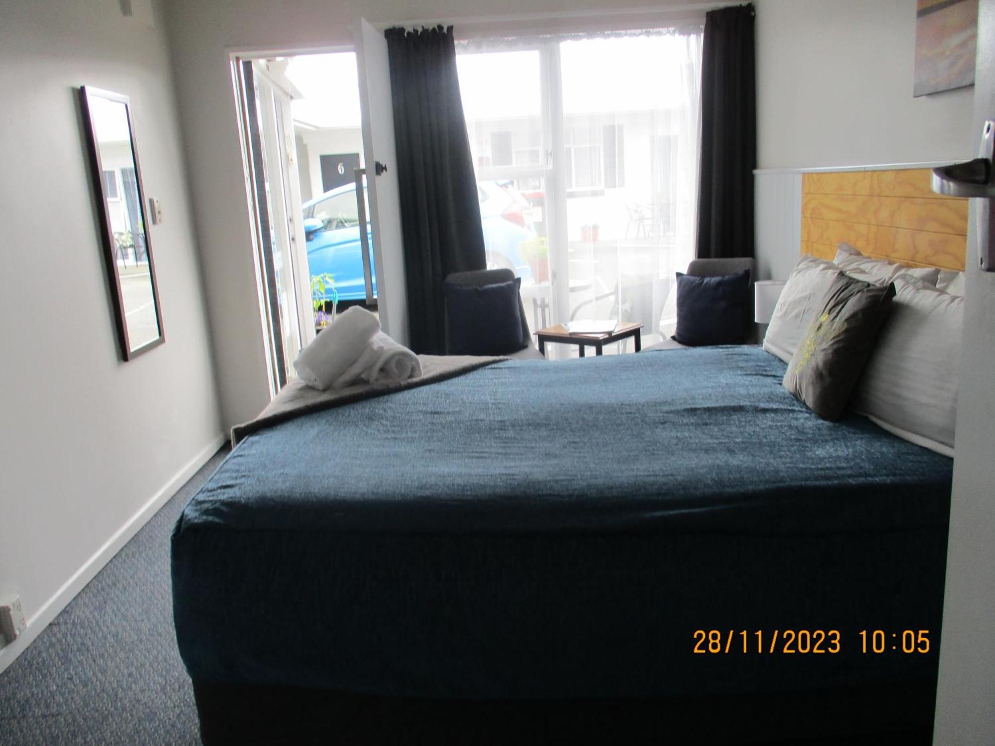 פיקטון High Street Living Motel מראה חיצוני תמונה