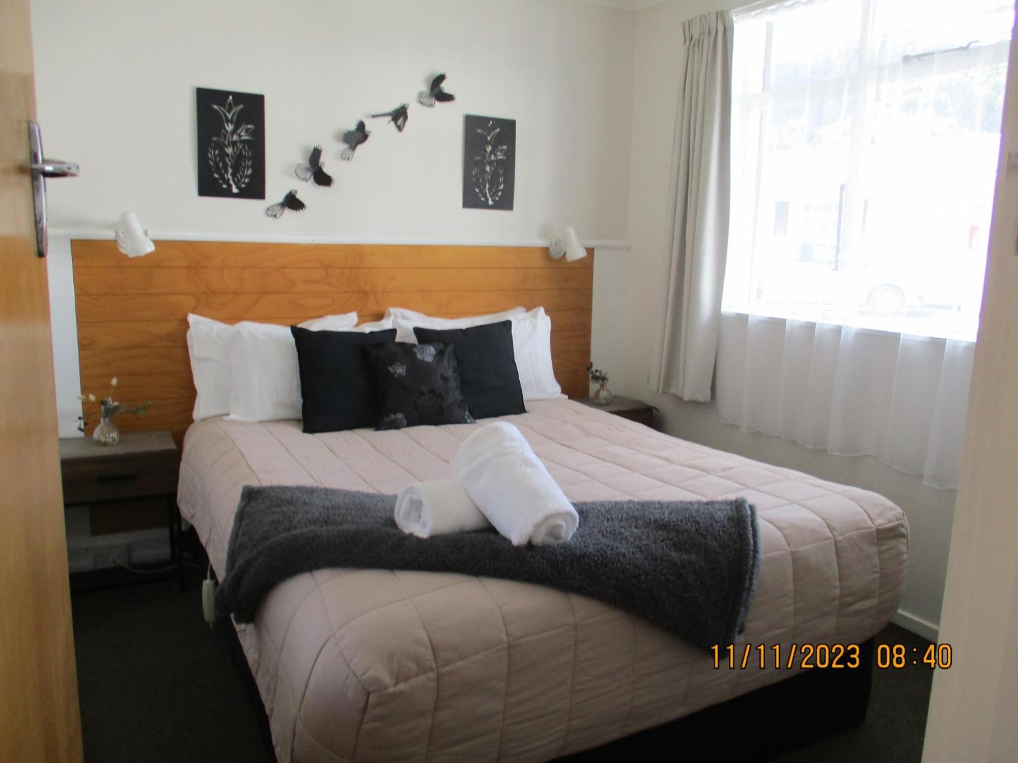 פיקטון High Street Living Motel מראה חיצוני תמונה