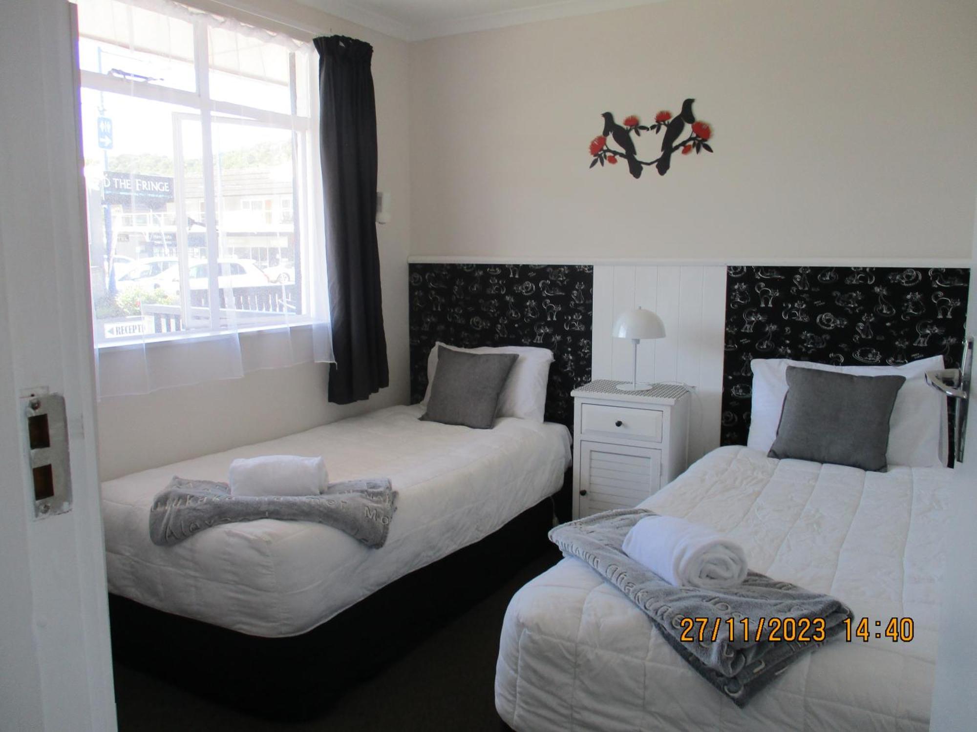 פיקטון High Street Living Motel מראה חיצוני תמונה
