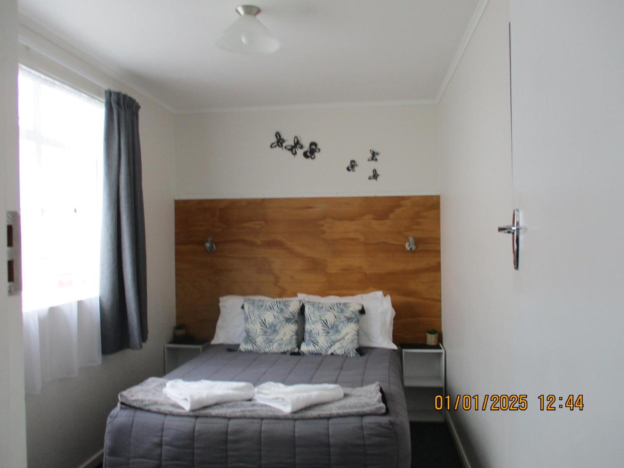 פיקטון High Street Living Motel מראה חיצוני תמונה