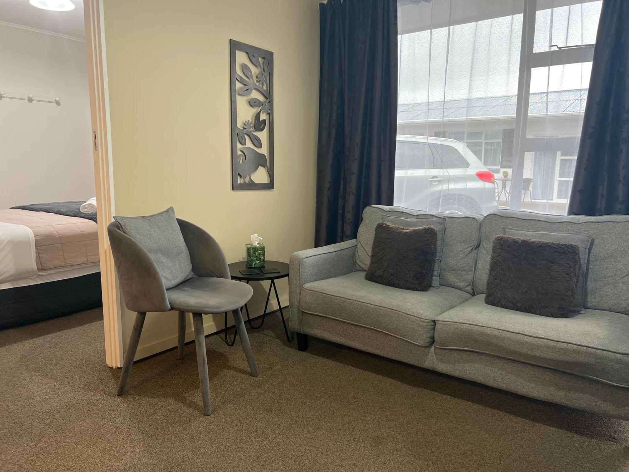 פיקטון High Street Living Motel מראה חיצוני תמונה